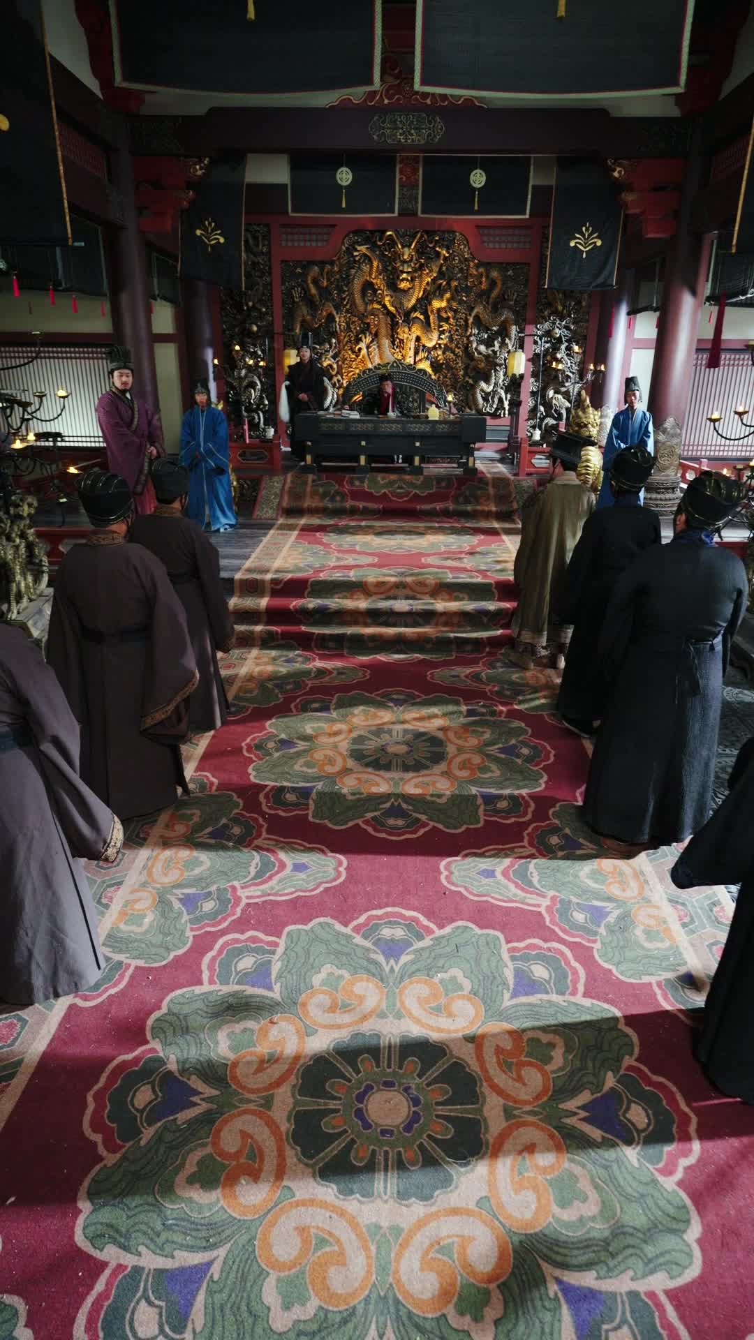 Episode 19 - Sorry Dad, I'm Here to Piss You Off